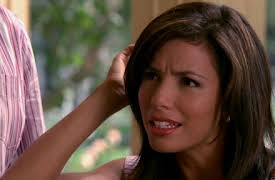 Desperate Housewives -  Season 1: Who's That Woman