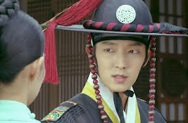 Tale of Arang: Tale of Arang Episode 9