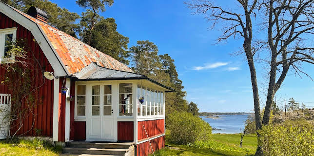 15:20: Det sit i veggane: Losheimen i Långvik | NRK 2 | 11/1 2025