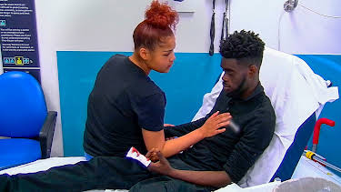 2:15 AM: 24 Hours in A&E | More 4 | 6/14 2026
