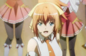 Wanna Be the Strongest in the World!: An Idol Wrestler Is Born!