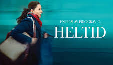 Heltid