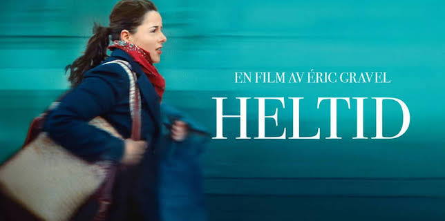 15:30: Heltid | SVT2 | 3/23 2026