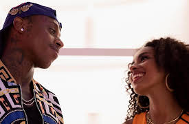 Divided Youth, Season 1: Dysphoria