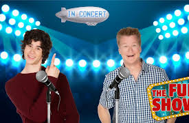 The Fun Show: Art And Music!