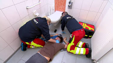 13:55: SOS - Retter im Einsatz (S1 E26) (S1) | RTL 2 | 11/5 2026