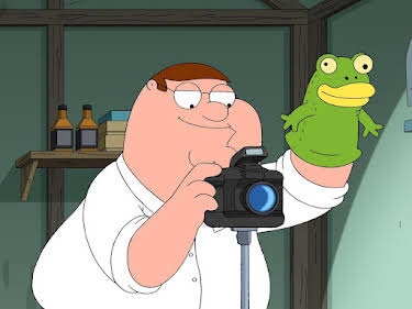 13:40: Family Guy | ProSieben | 8/8 2026