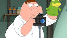 Family Guy