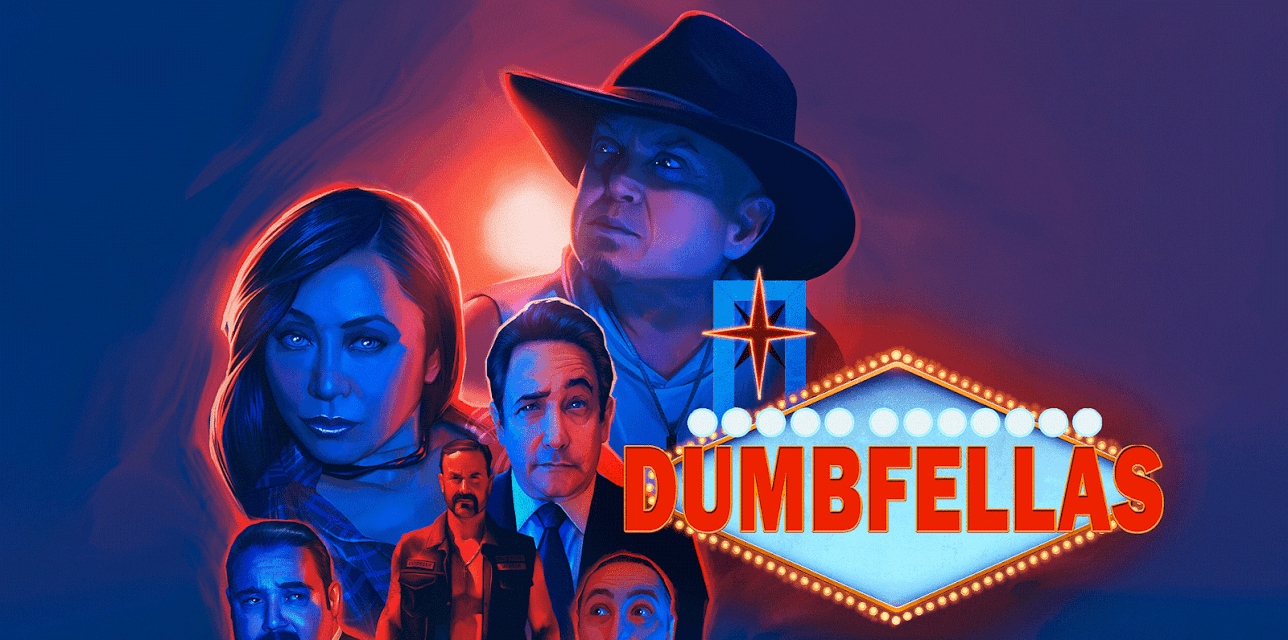 Dumbfellas (2024)