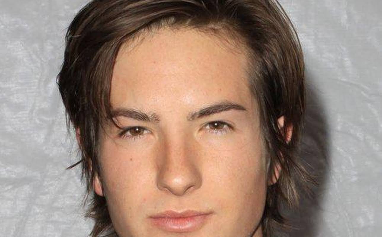 Andrew James Allen