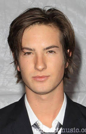 Andrew James Allen as 