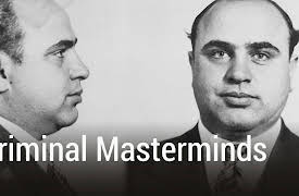 Criminal Masterminds Season 1: Serial Killers