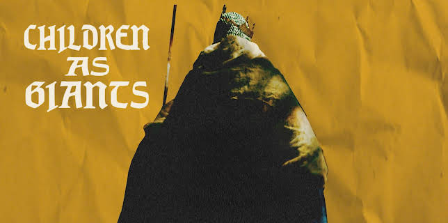 Children as Giants (2024)