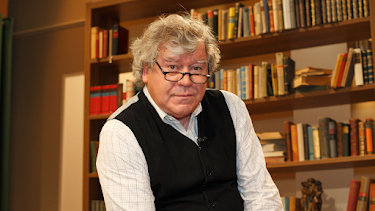 08:00: Klassiker der Weltliteratur | ARD Alpha | 8/12 2025