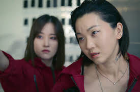 La Casa de Papel: Korea: Avsnitt 3