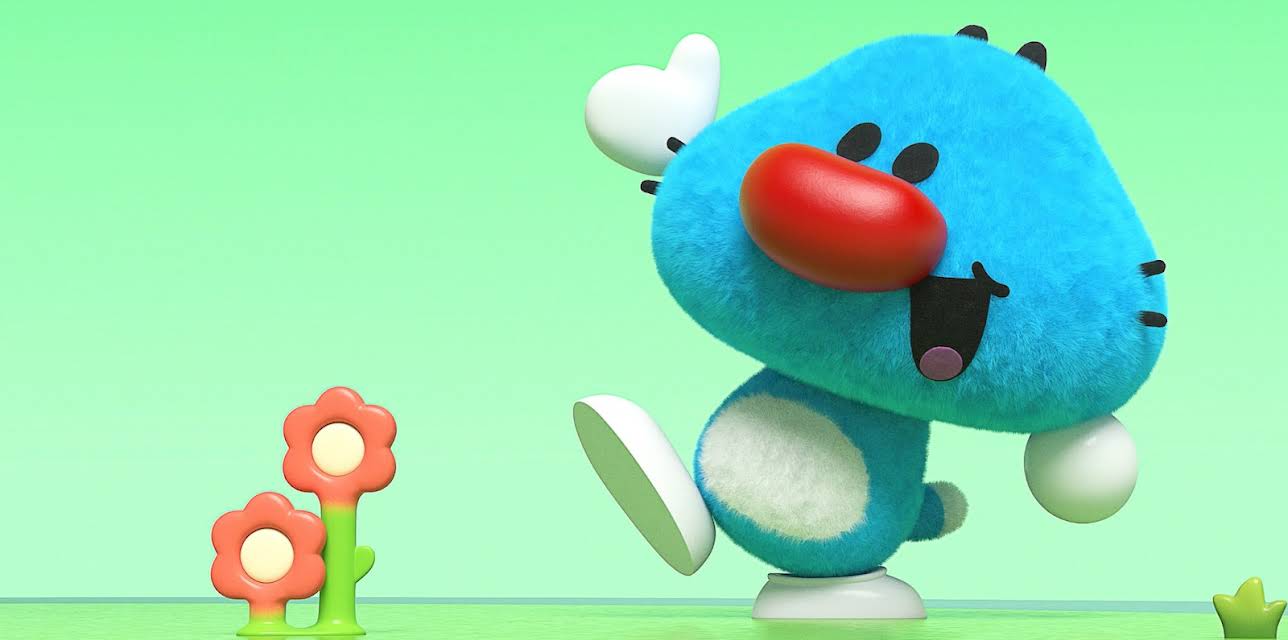 Oggy Oggy
