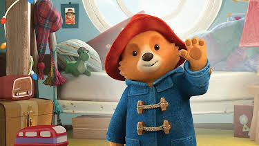 01:37: Las aventuras de Paddington (T1): Ep.15 Paddington y el año nuevo chino / Paddington y las entradas perdidas | NICK JR | 8/23 2025
