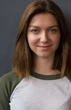 Isabella Blake-Thomas as 