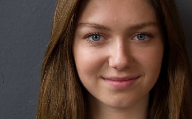 Isabella Blake-Thomas