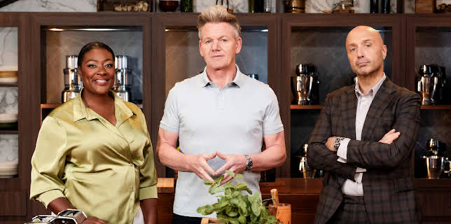 7:00 PM: Masterchef USA (S15 E13) (S15) | W | 11/26 2025