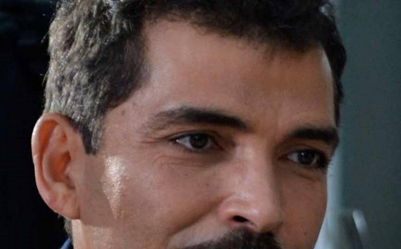 Vladimir Cruz