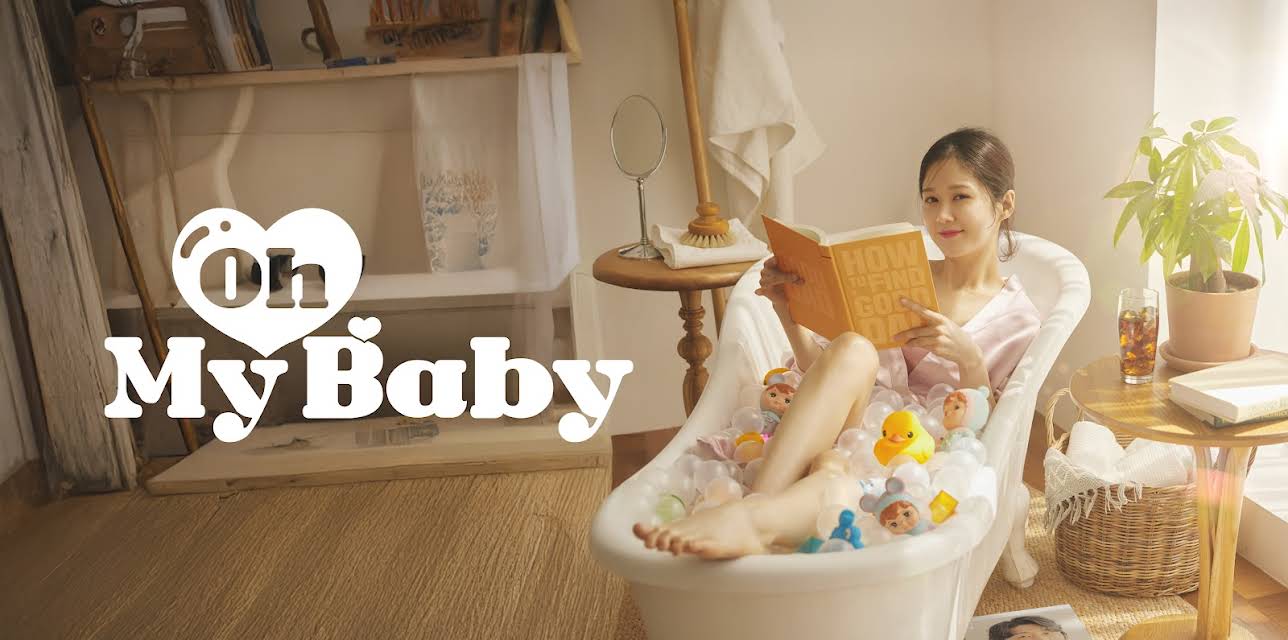 Oh My Baby