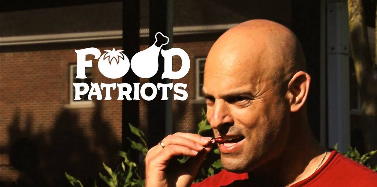 Food Patriots (2014)