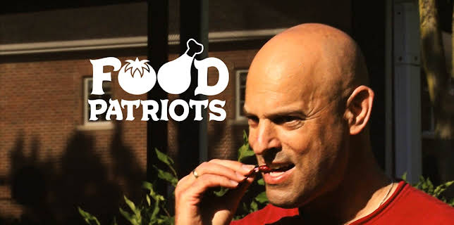 Food Patriots (2014)