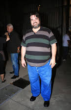 Carlos Portaluppi as 