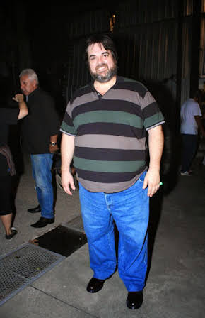 Carlos Portaluppi as 