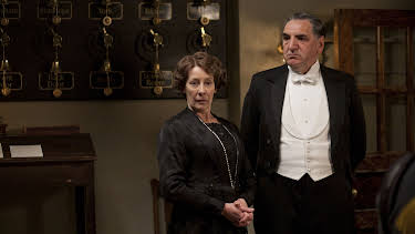 08:30: Downton Abbey (S2 E4) (S2) | Viasat Series | 5/18 2026