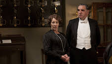 Downton Abbey (S2 E4)