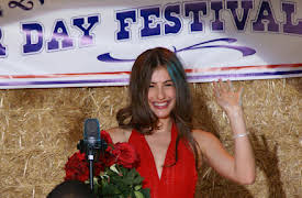 Beauty Queen Murders: Onde hensigter