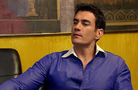 Sortilegio season-1: Sortilegio Capítulo 21