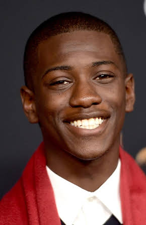 Jayden Fowora-Knight as 