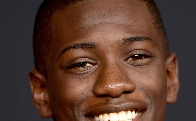 Jayden Fowora-Knight