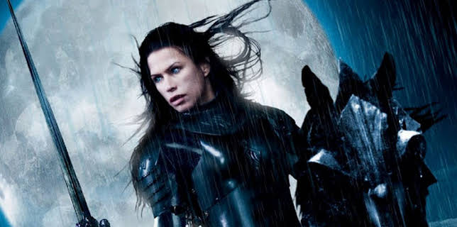 03:20: Underworld: Aufstand der Lykaner | Kabel Eins | 12/2 2025