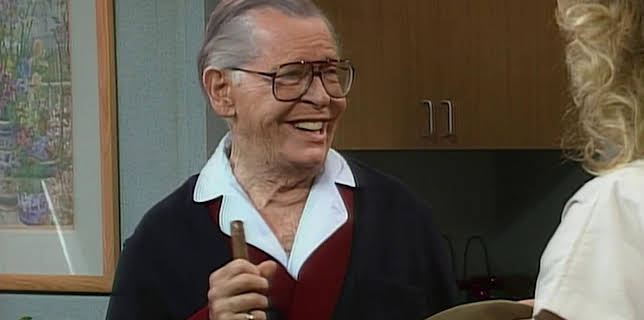 08:30: Fresh Prince i Bel-Air (S2 E18) (S2) | TV6 | 11/10 2025