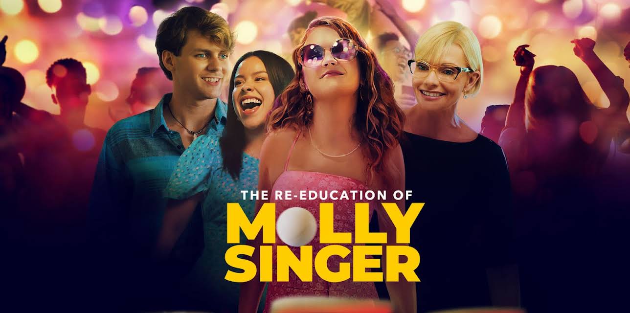 The Re-Education Of Molly Singer (2023)