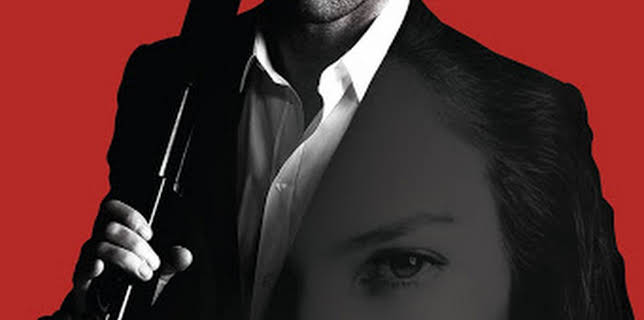 23:45: Parker (IMDb 6.2) | Viasat 4 | 11/9 2025