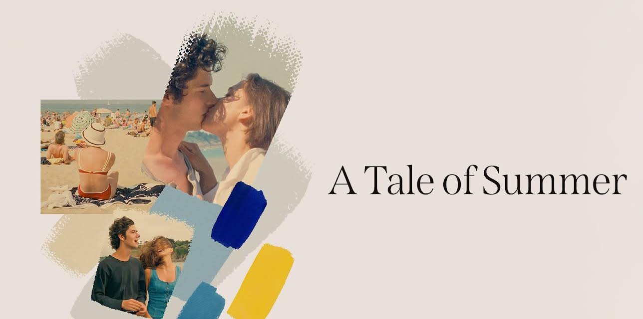 A Tale of Summer (2014)