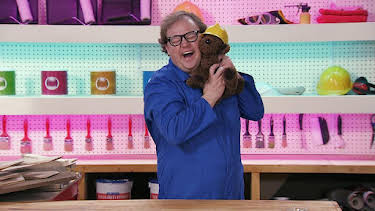 11:35 AM: Gigglebiz (S4 E2) (S4) | Cbeebies | 10/4 2026