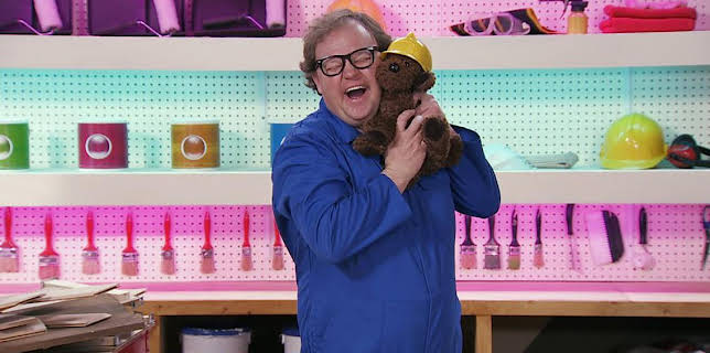 2:45 PM: Gigglebiz (S4 E2) (S4) | Cbeebies | 2/26 2026