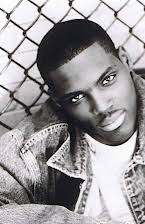 Damaine Radcliff como 