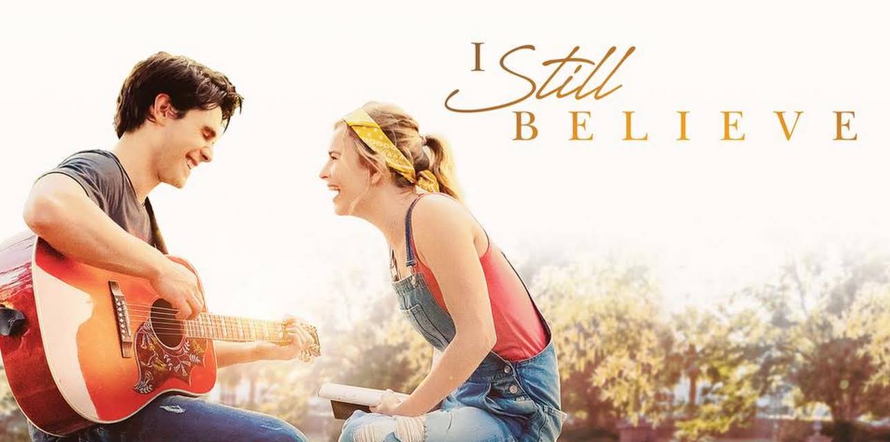 I Still Believe (2020)