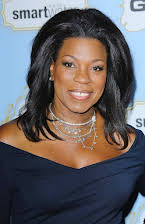 Lorraine Toussaint como 