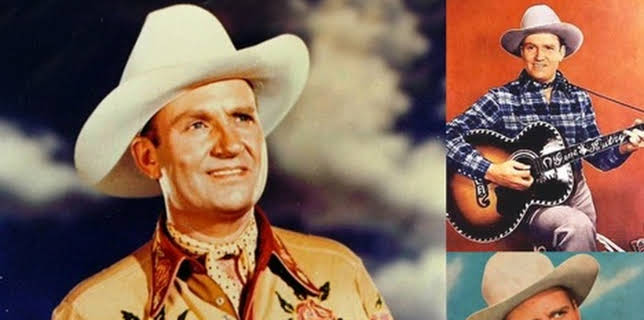 Gene Autry, World's Greatest Cowboy (1996)