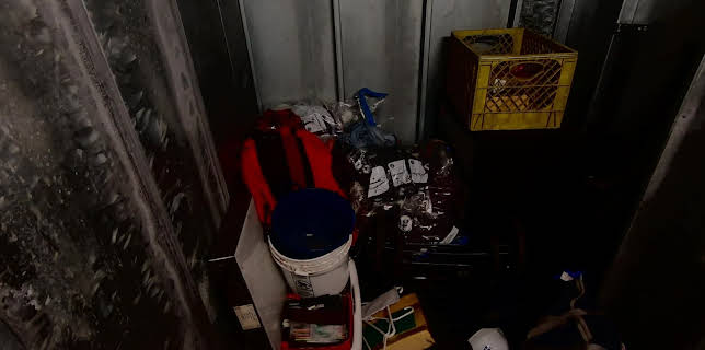 14:50: Storage Wars - Die Geschäftemacher | ProSieben Maxx | 3/12 2026