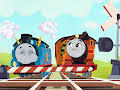 Thomas & Friends: All Engines Go!