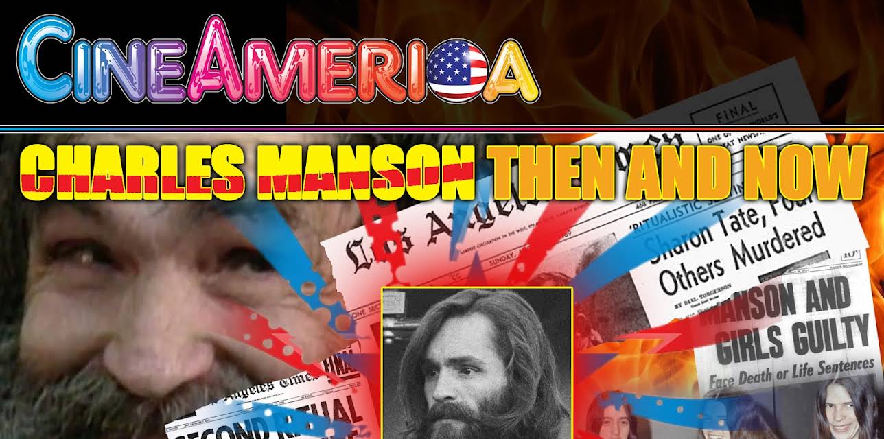 Charles Manson Then and Now (1991)